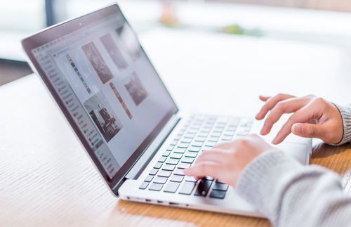 高效網站建設指南 從網頁到網站設計如何少走彎路